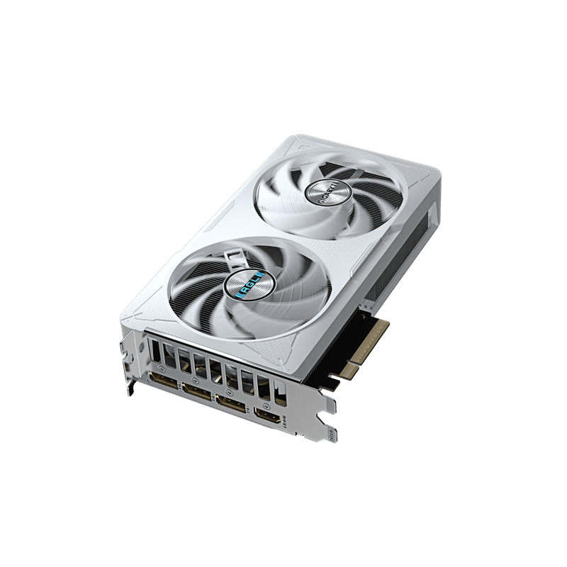 כרטיס מסך Gigabyte GeForce RTX 5060 EAGLE ICE 8GB