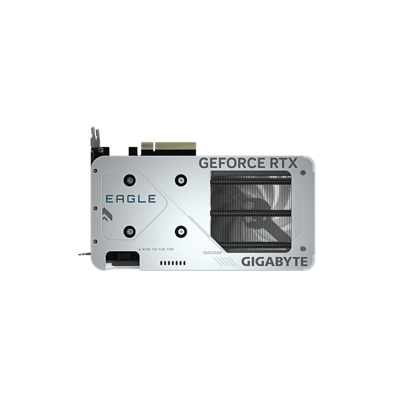 כרטיס מסך Gigabyte GeForce RTX 5060 EAGLE ICE 8GB