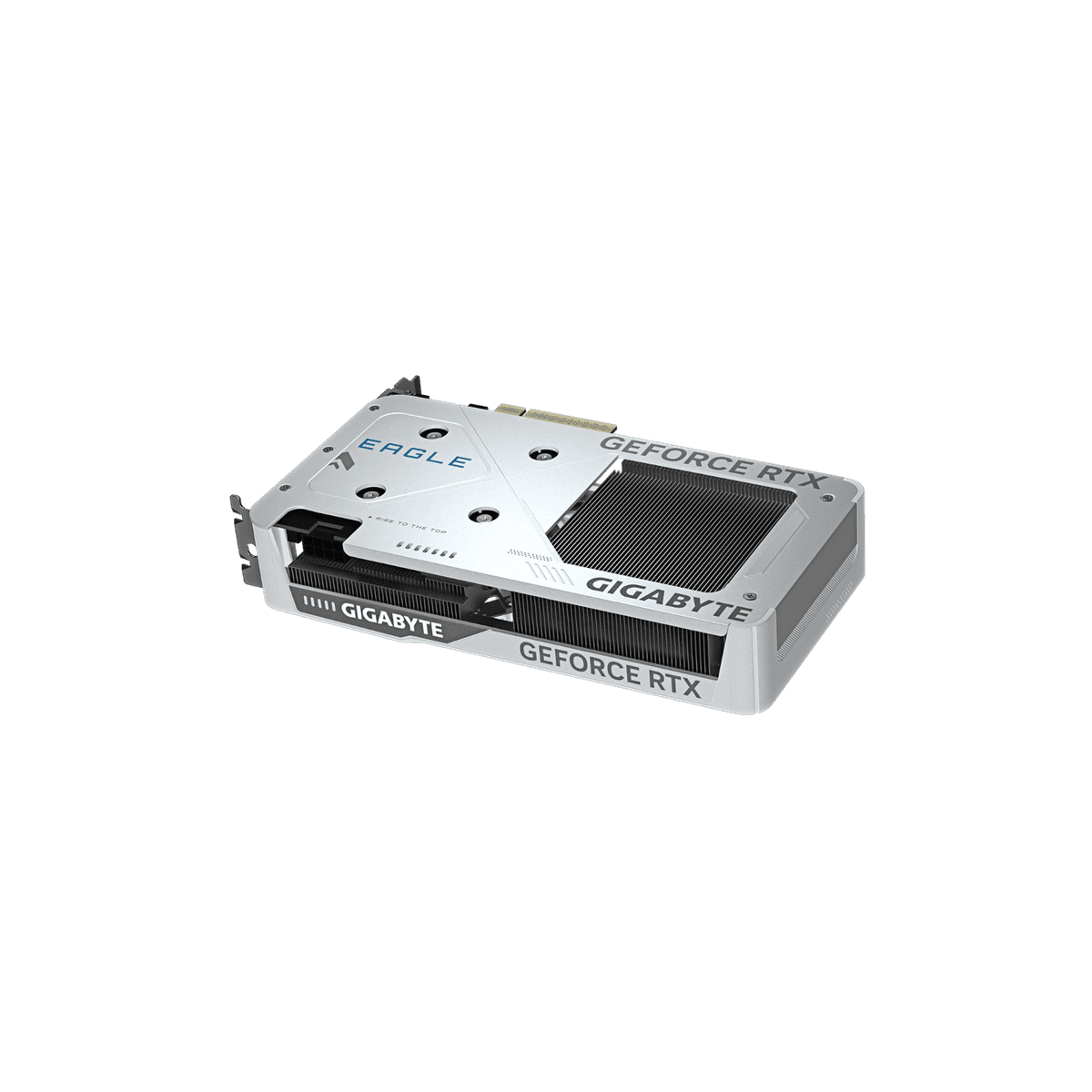 כרטיס מסך Gigabyte GeForce RTX 5060 EAGLE ICE 8GB