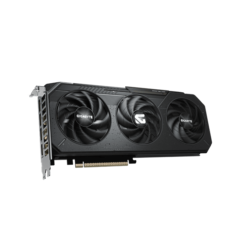 כרטיס מסך Gigabyte GeForce RTX 5060 Gaming OC 8GB