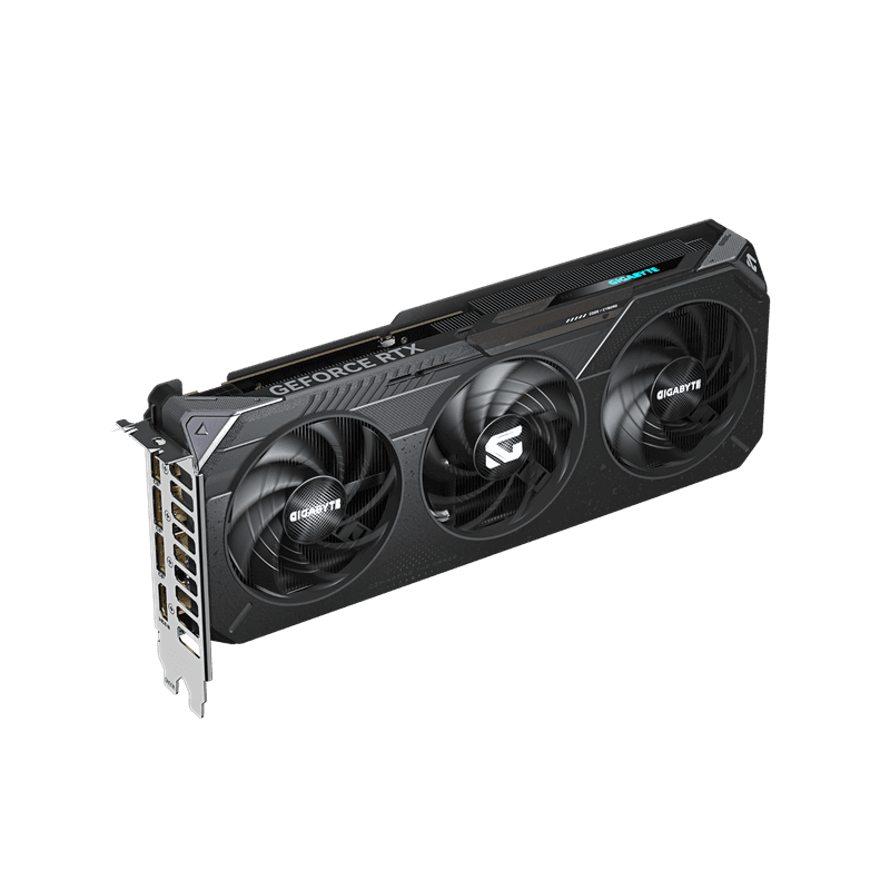 כרטיס מסך Gigabyte GeForce RTX 5060 Gaming OC 8GB