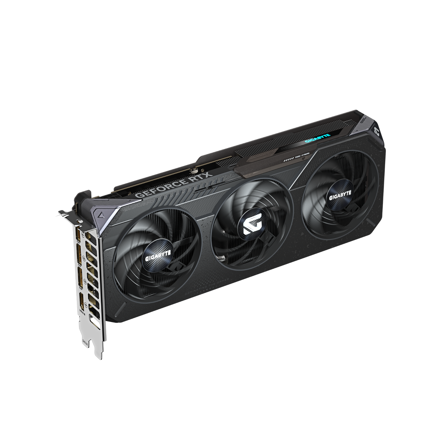 כרטיס מסך Gigabyte GeForce RTX 5060 Gaming OC 8GB