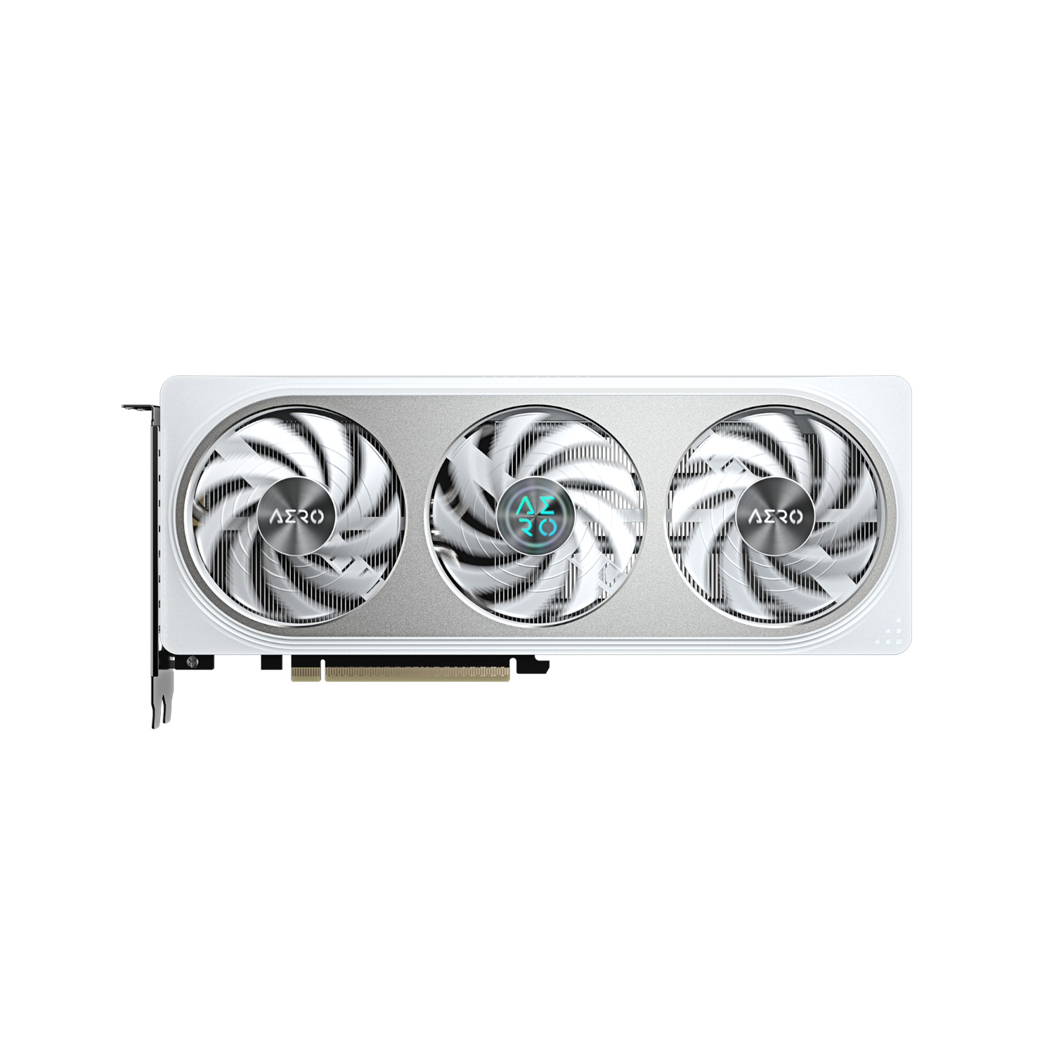 כרטיס מסך Gigabyte GeForce RTX 5060 AERO OC 8GB
