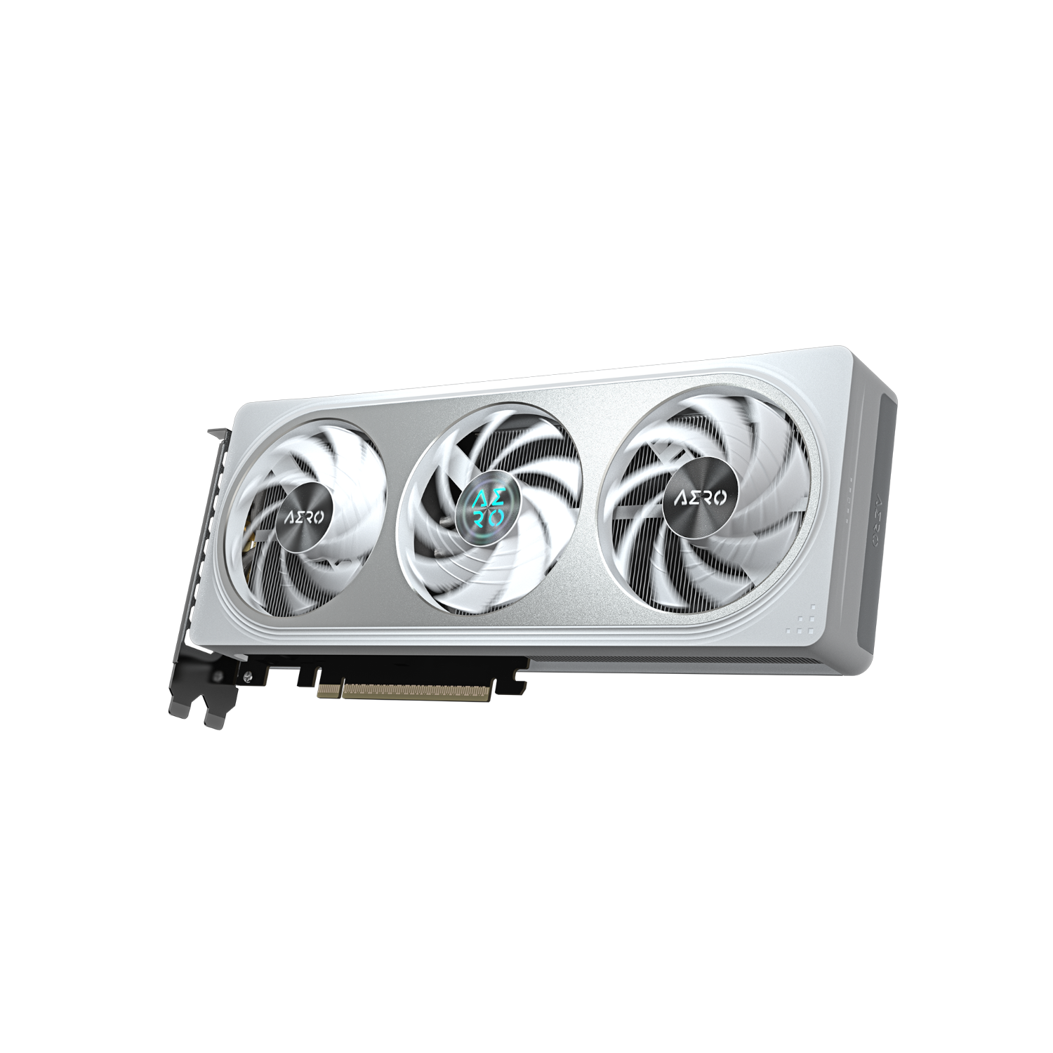 כרטיס מסך Gigabyte GeForce RTX 5060 AERO OC 8GB
