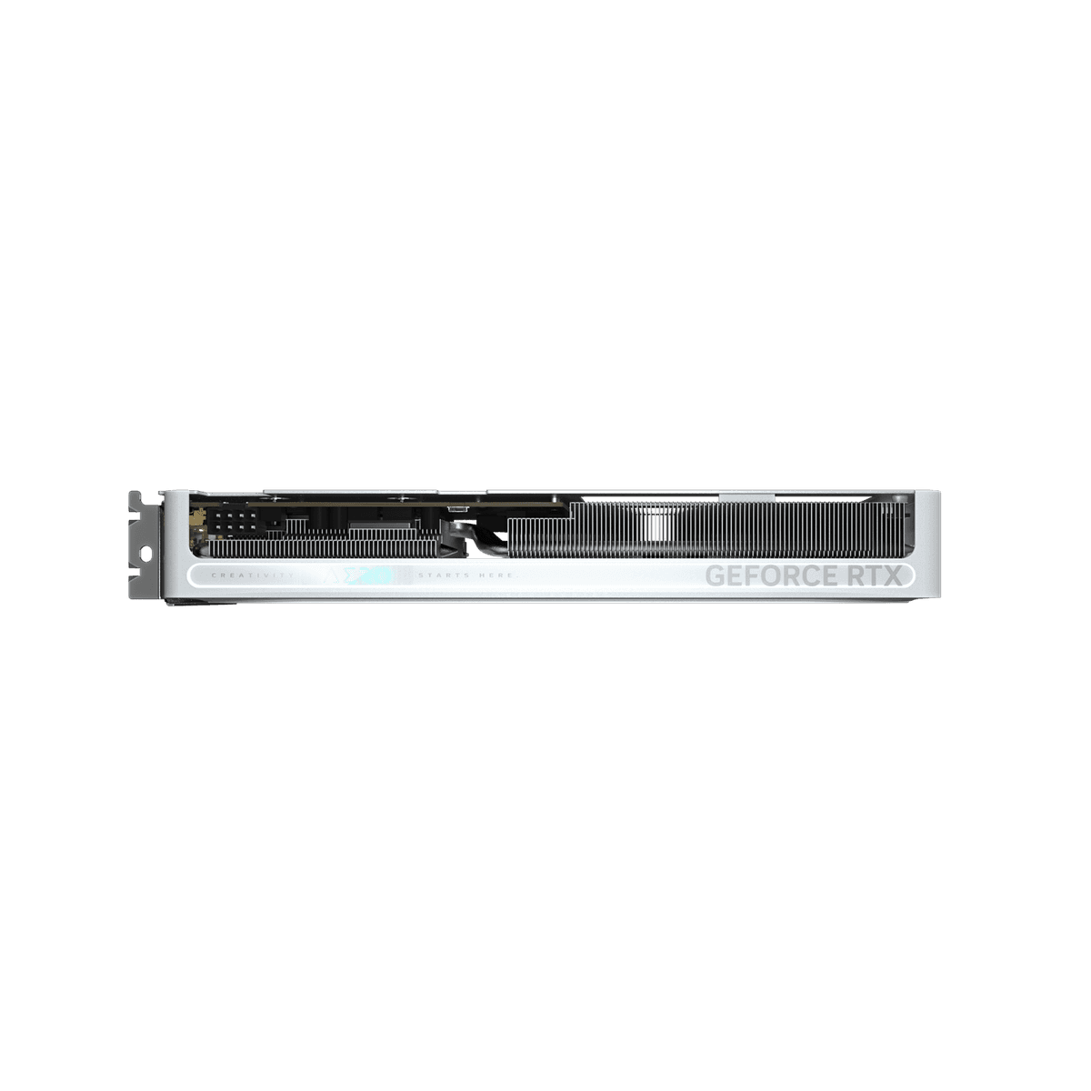 כרטיס מסך Gigabyte GeForce RTX 5060 AERO OC 8GB