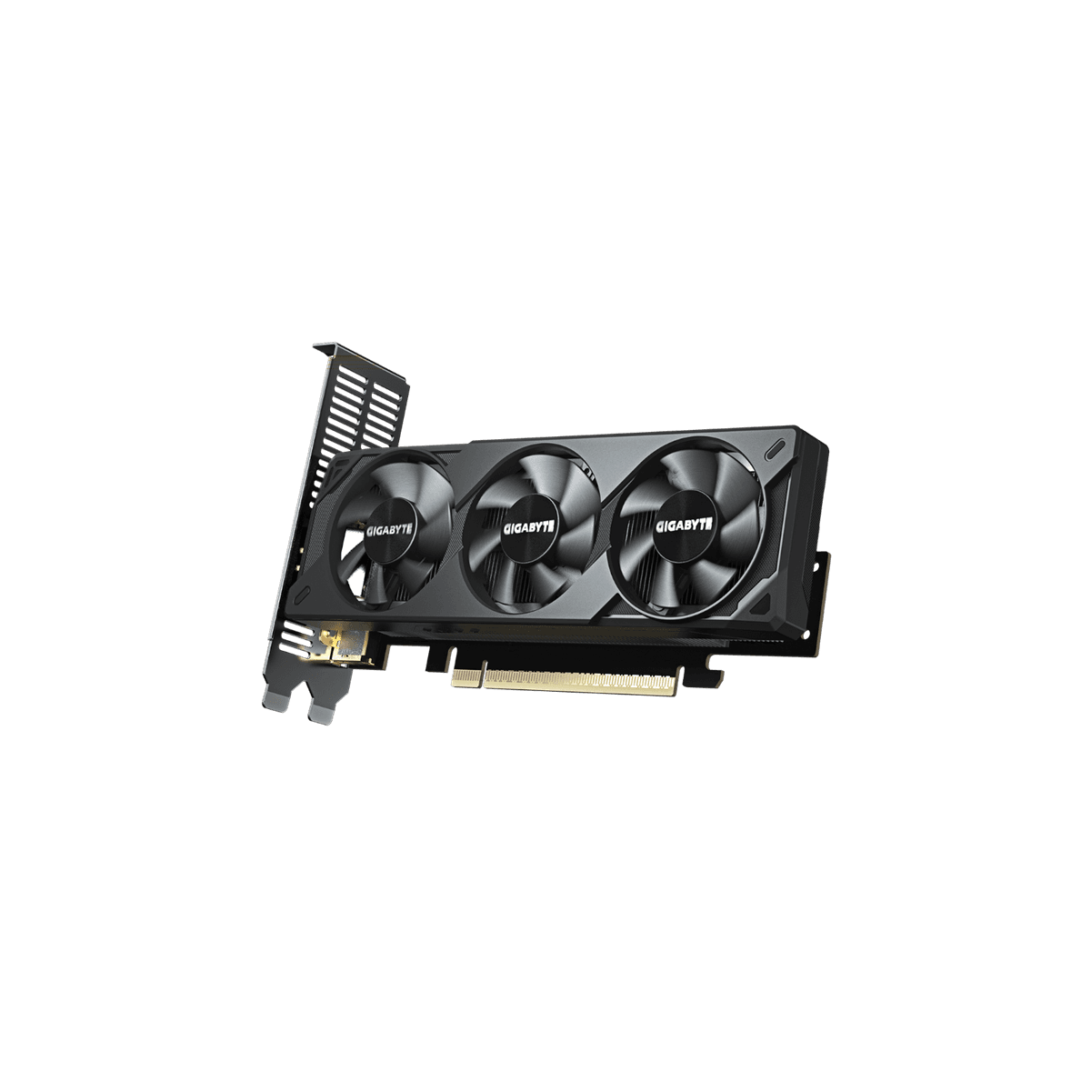 כרטיס מסך Gigabyte GeForce RTX 5060 OC Low Profile 8GB