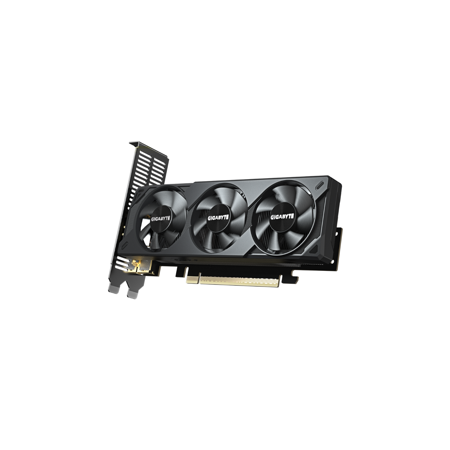 כרטיס מסך Gigabyte GeForce RTX 5060 OC Low Profile 8GB
