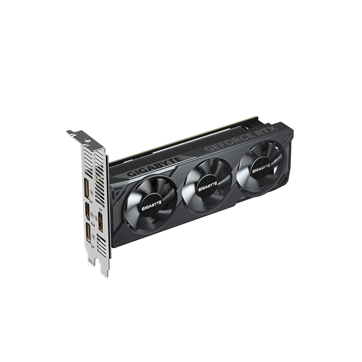 כרטיס מסך Gigabyte GeForce RTX 5060 OC Low Profile 8GB