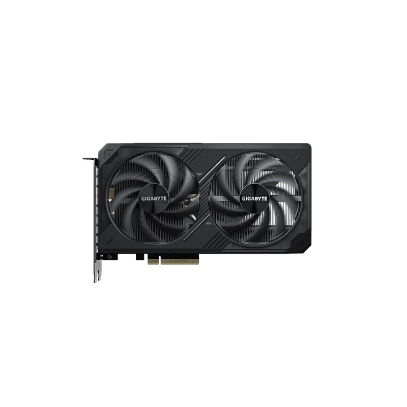 כרטיס מסך Gigabyte RTX 5060 Ti WindForce 2 OC 8GB