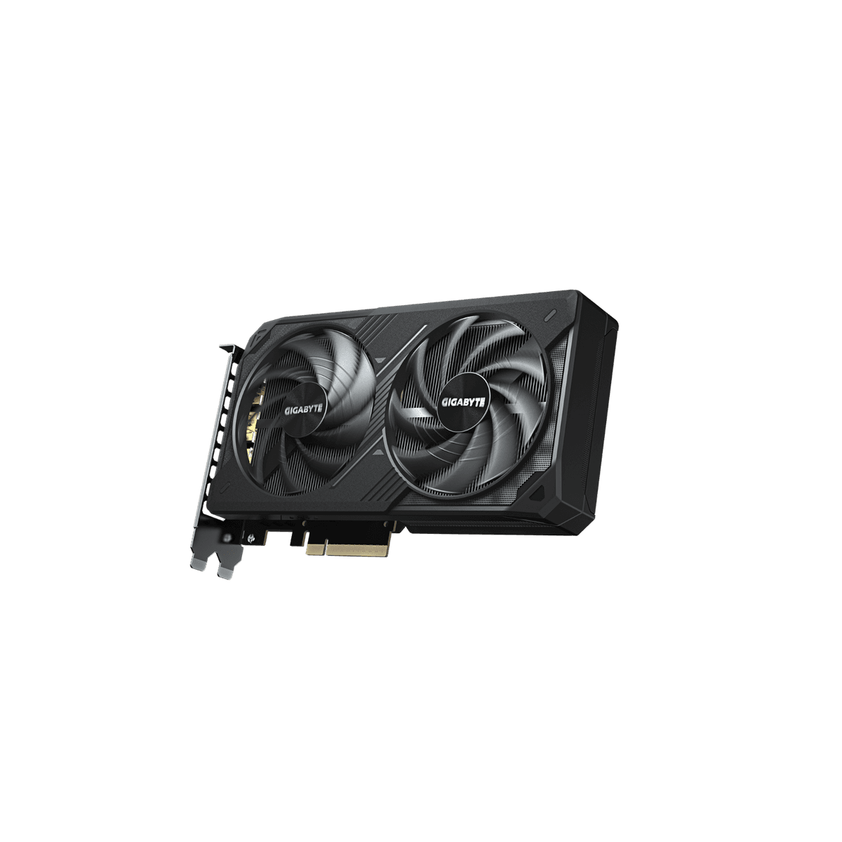 כרטיס מסך Gigabyte RTX 5060 Ti WindForce 2 OC 8GB