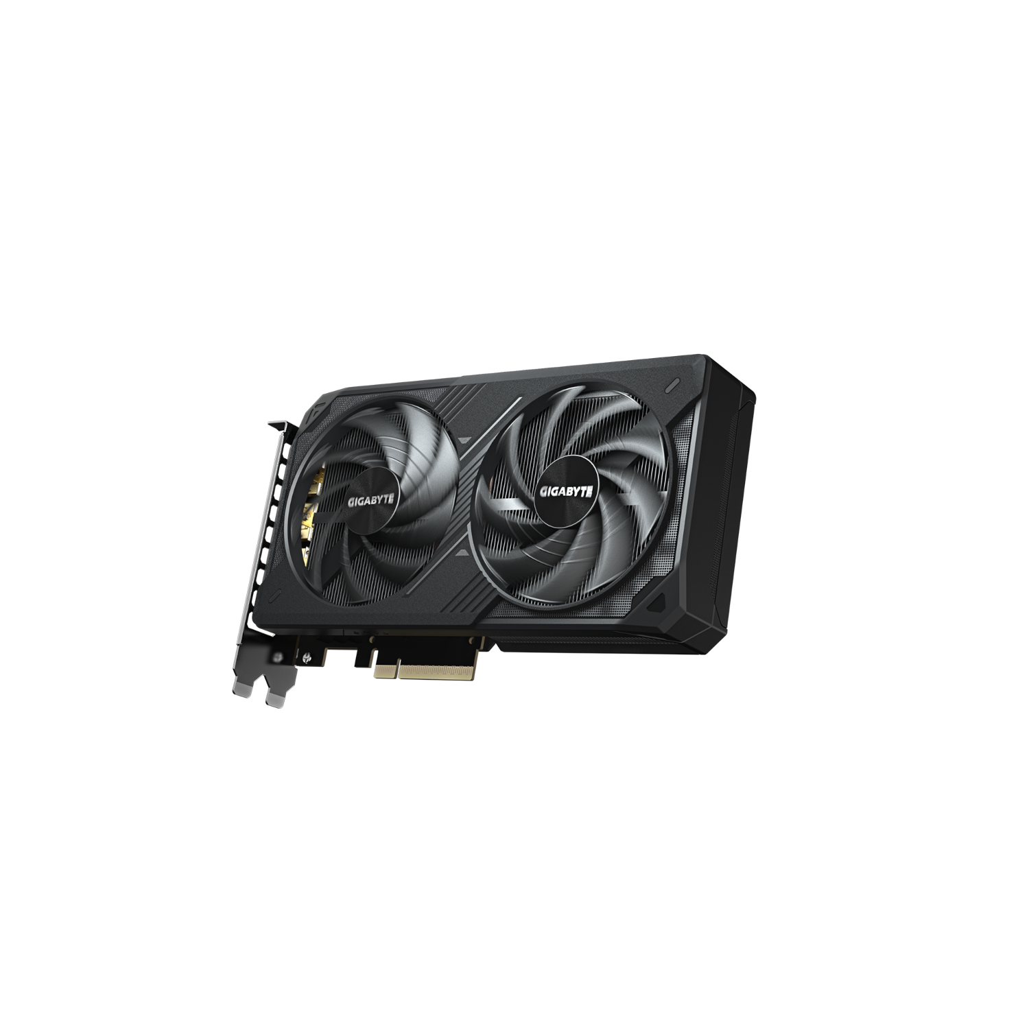 כרטיס מסך Gigabyte RTX 5060 Ti WindForce 2 OC 8GB
