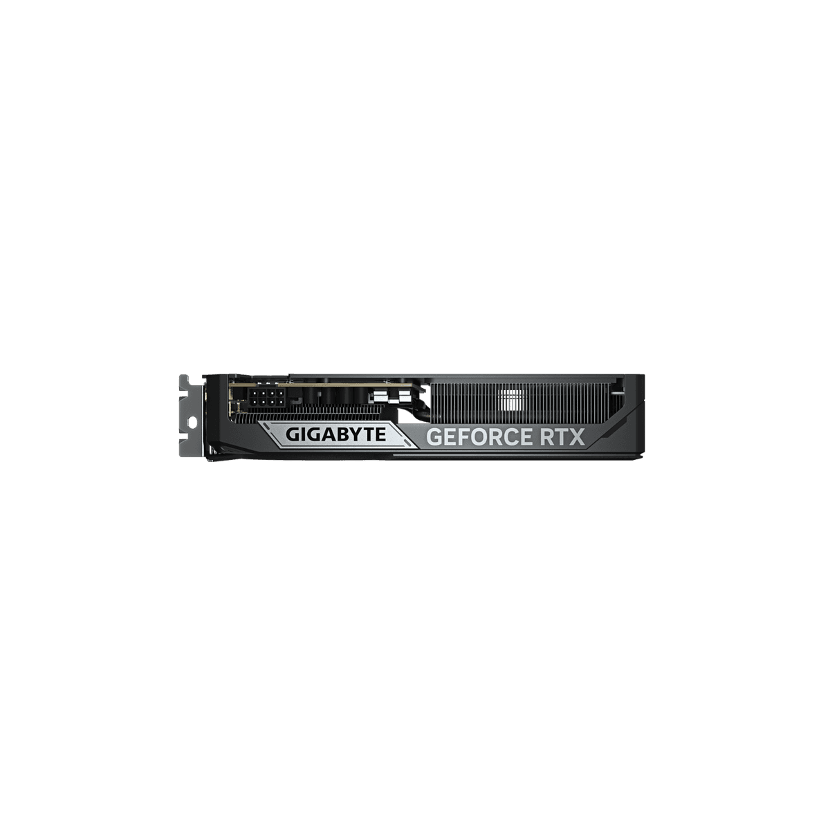 כרטיס מסך Gigabyte RTX 5060 Ti WindForce 2 OC 8GB