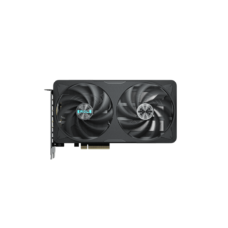 כרטיס מסך GIGABYTE GEFORCE 5060 TI EAGLE OC 8GB