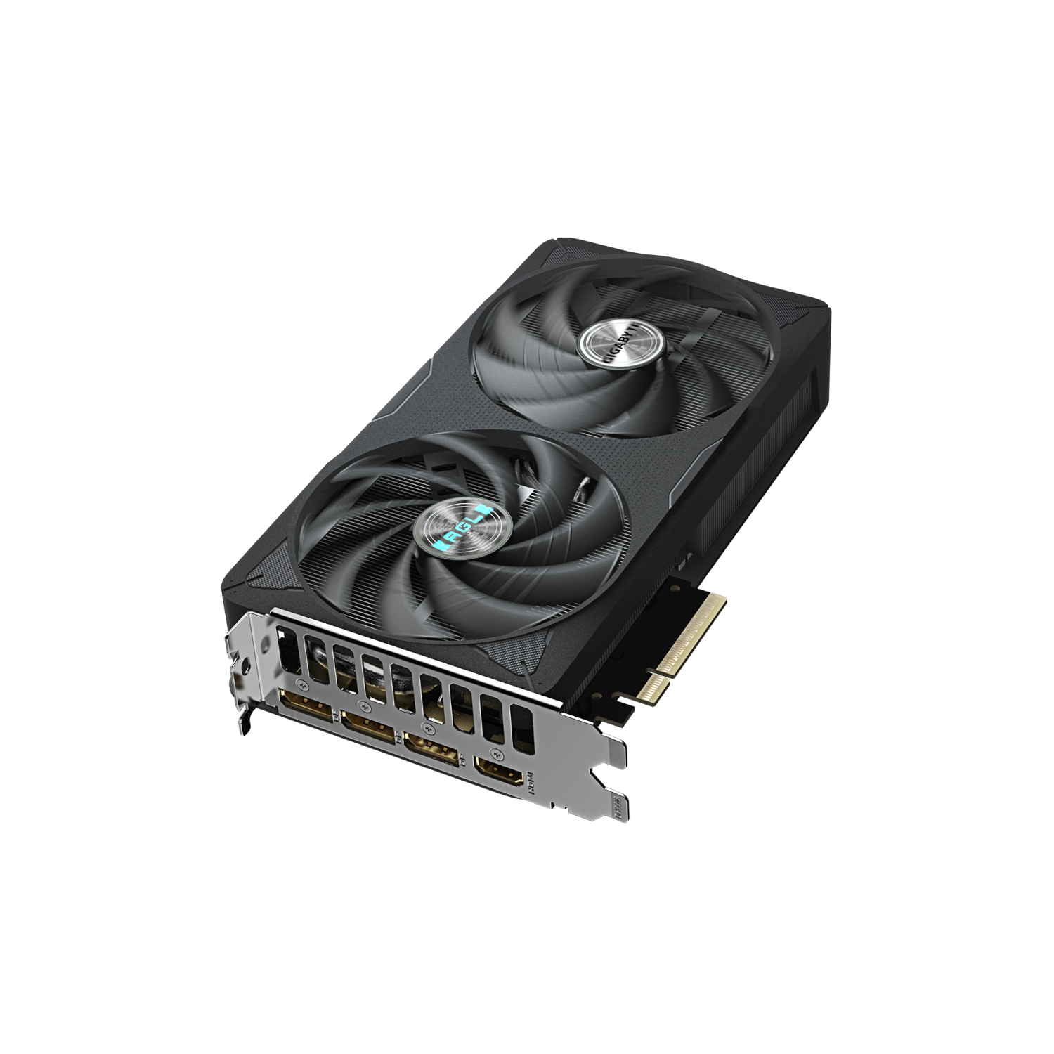כרטיס מסך GIGABYTE GEFORCE 5060 TI EAGLE OC 8GB