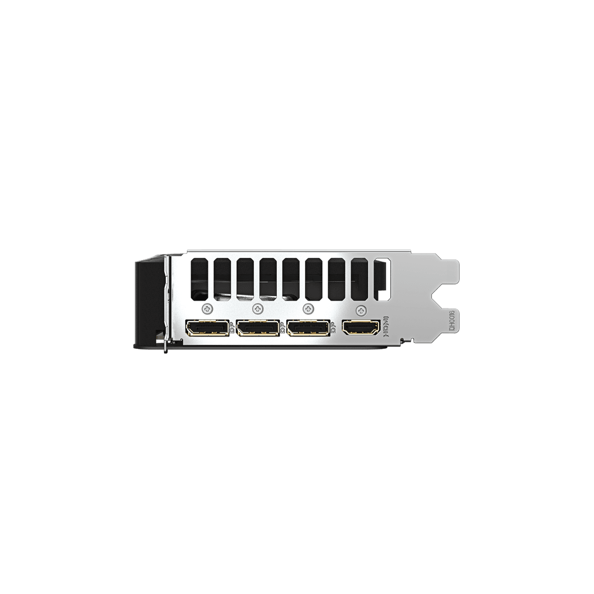 כרטיס מסך GIGABYTE GEFORCE 5060 TI EAGLE OC 8GB