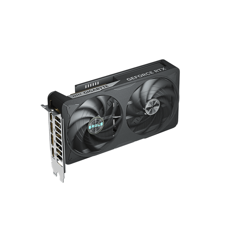 כרטיס מסך GIGABYTE GEFORCE 5060 TI EAGLE OC 8GB