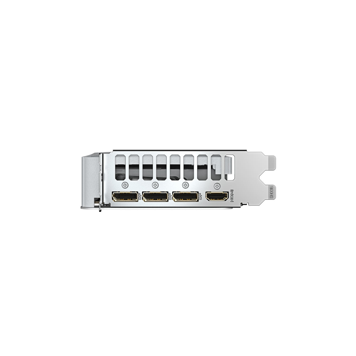 כרטיס מסך Gigabyte GeForce RTX 5060 Ti EAGLE ICE OC 8GB white