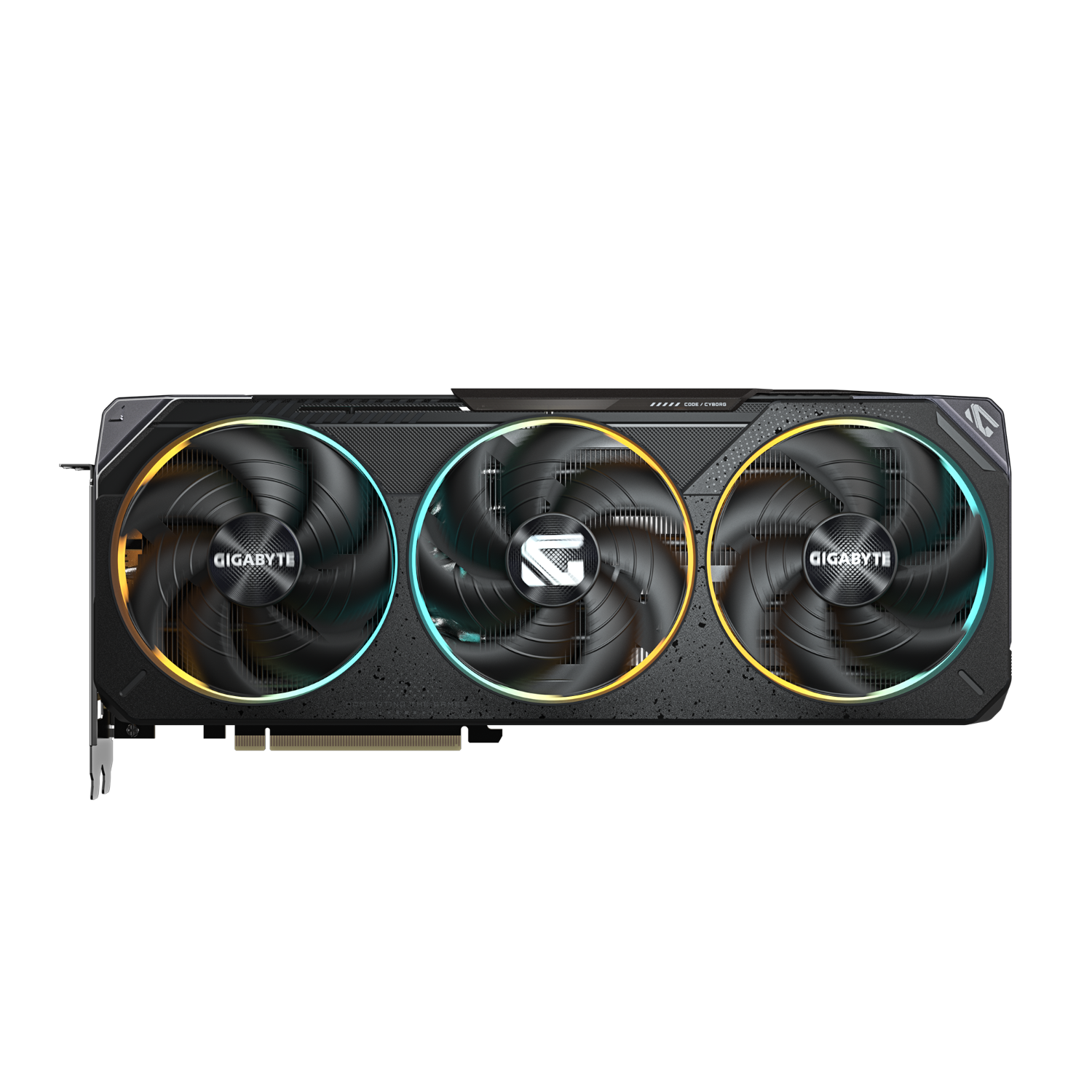 כ.מסך GIGABYTE GeForce RTX 5070 GAMING OC 12G