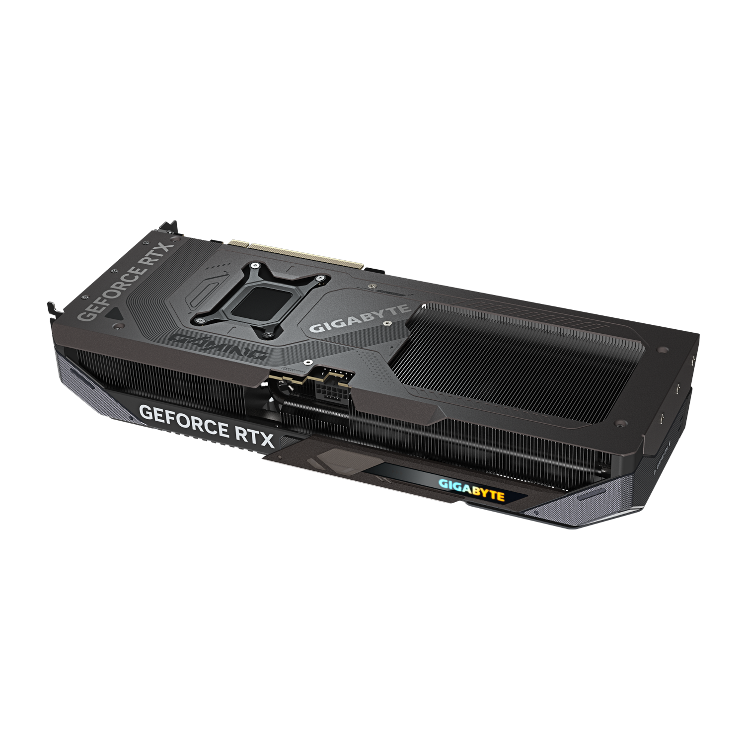 כ.מסך GIGABYTE GeForce RTX 5070 GAMING OC 12G
