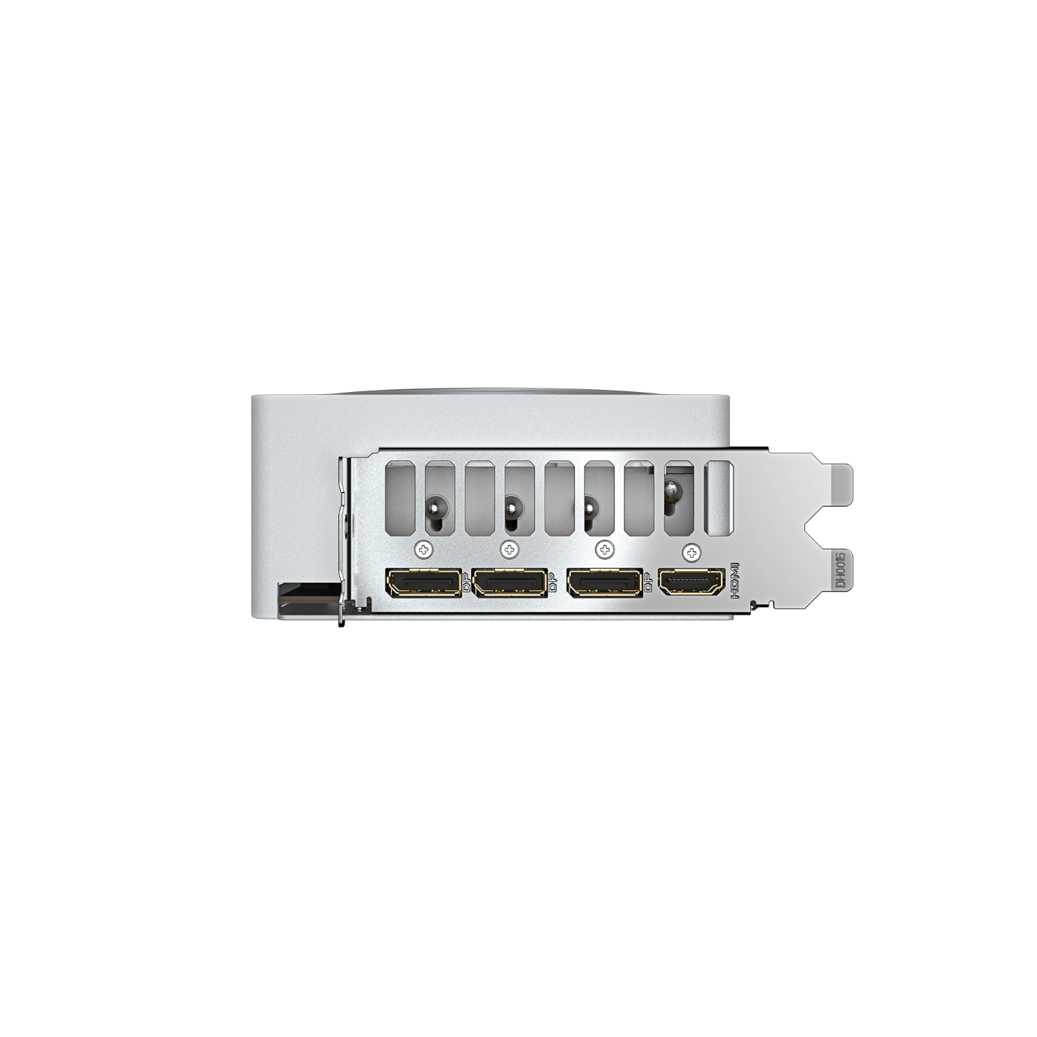 כ.מסך GIGABYTE GeForce RTX 5070 AERO OC 12G