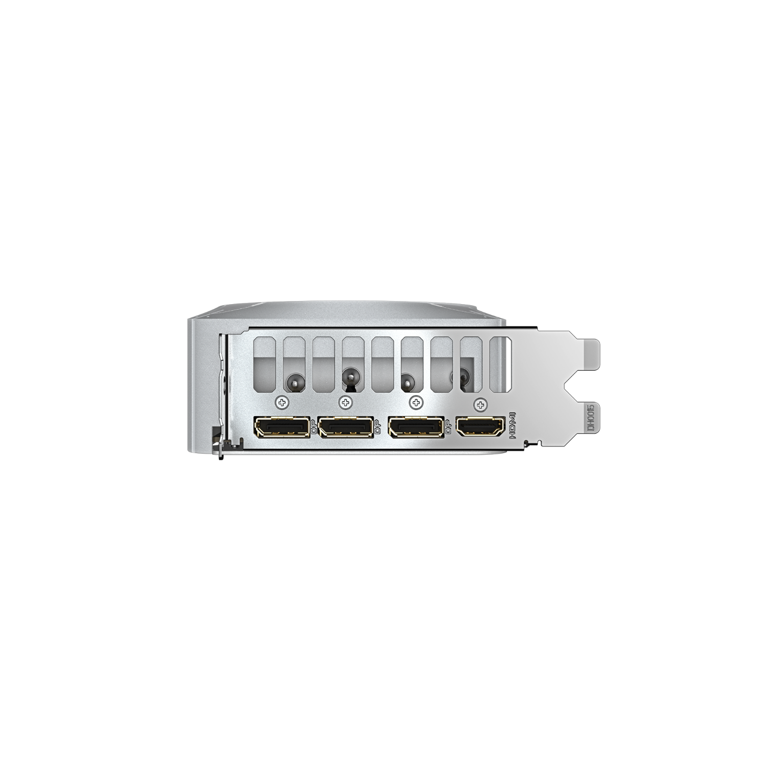 כ.מסך GIGABYTE GeForce RTX 5070 EAGLE OC ICE SFF 12G