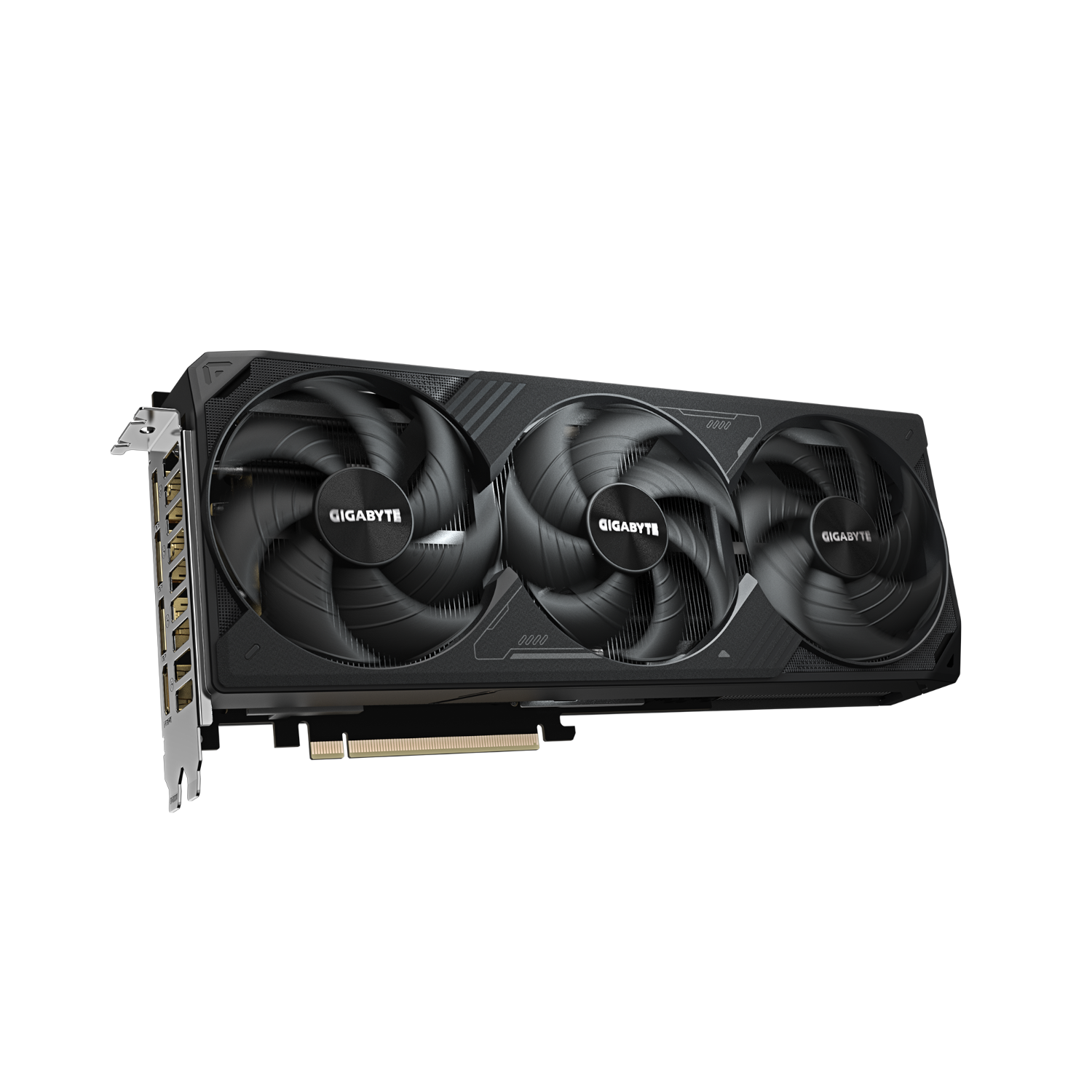 כרטיס מסך Gigabyte RTX 5070 Ti Windforce 3 SFF 16GD DP HDMI