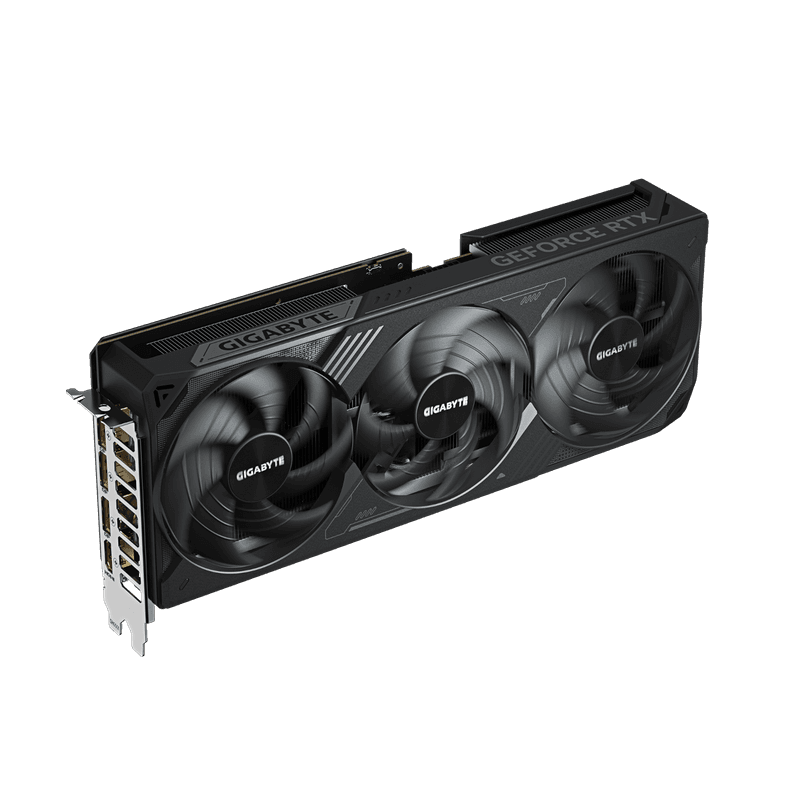כרטיס מסך Gigabyte RTX 5070 Ti Windforce 3 SFF 16GD DP HDMI