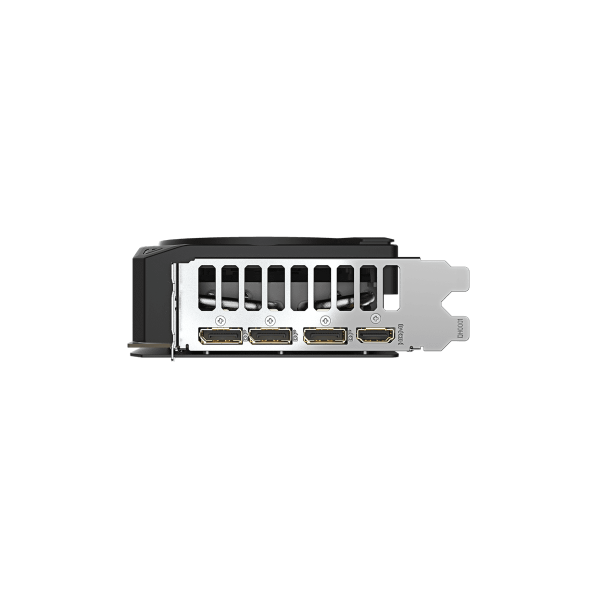 כרטיס מסך Gigabyte RTX 5070 Ti Windforce 3 SFF 16GD DP HDMI