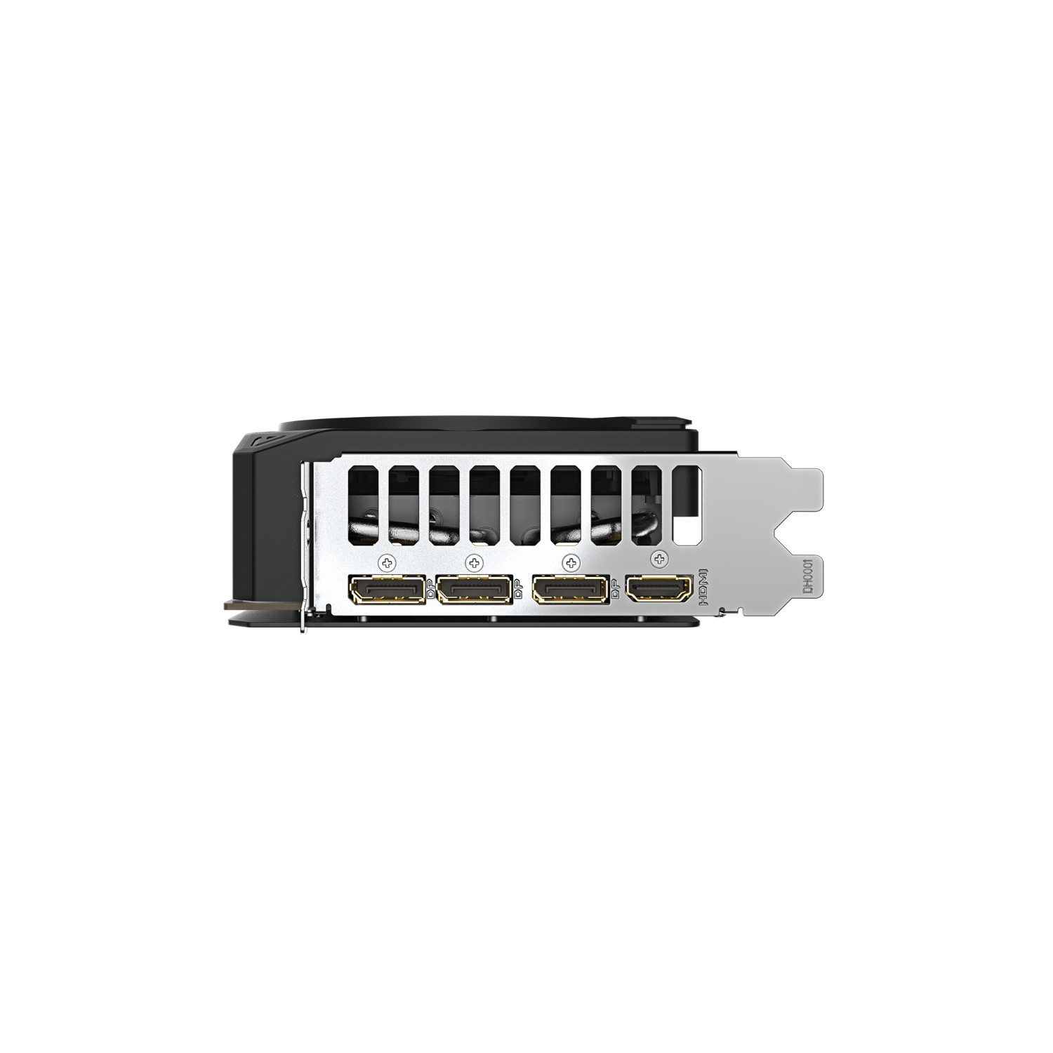 כרטיס מסך Gigabyte RTX 5070 Ti Windforce 3 SFF 16GD DP HDMI