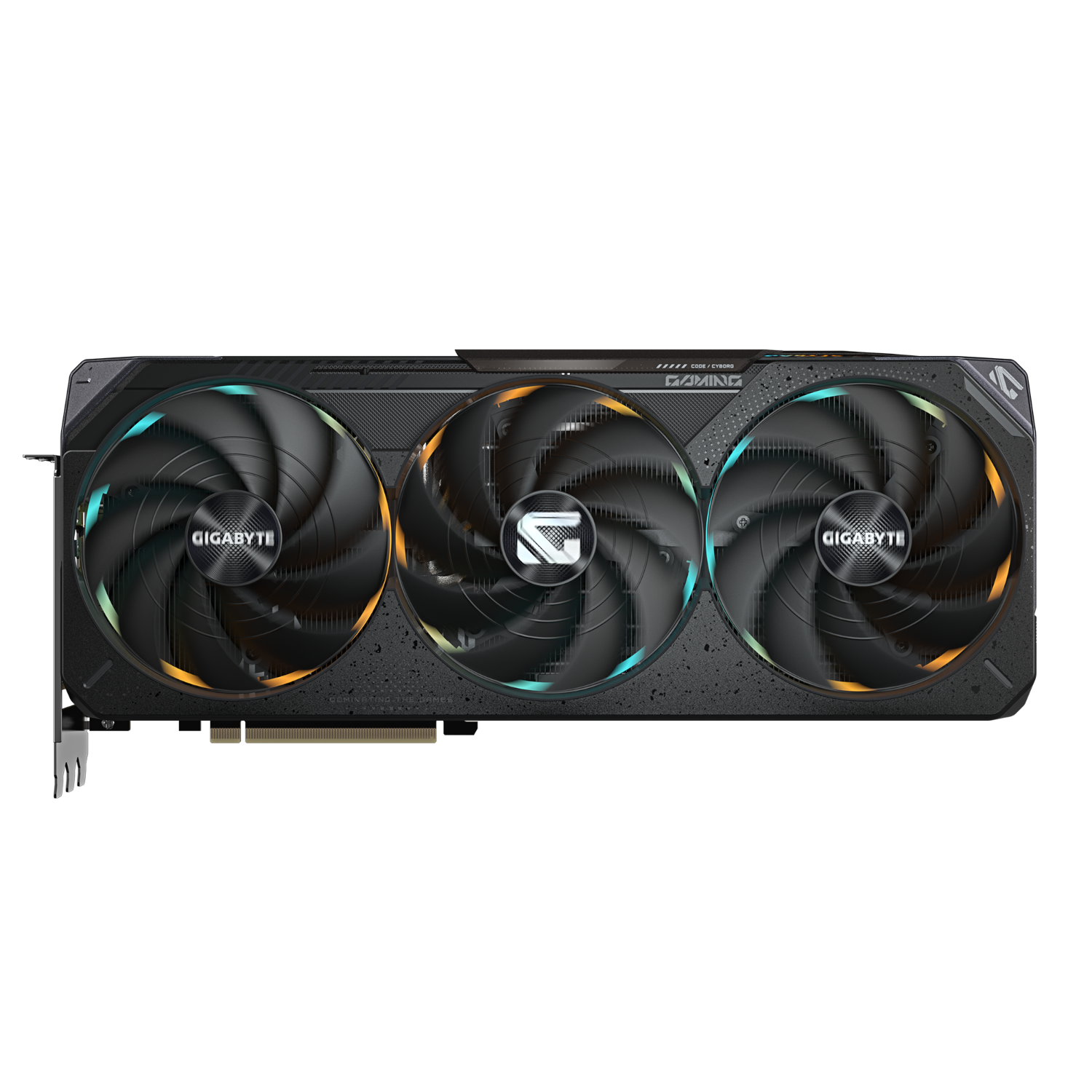 כרטיס מסך GIGABYTE GeForce RTX 5070 Ti GAMING OC 16G