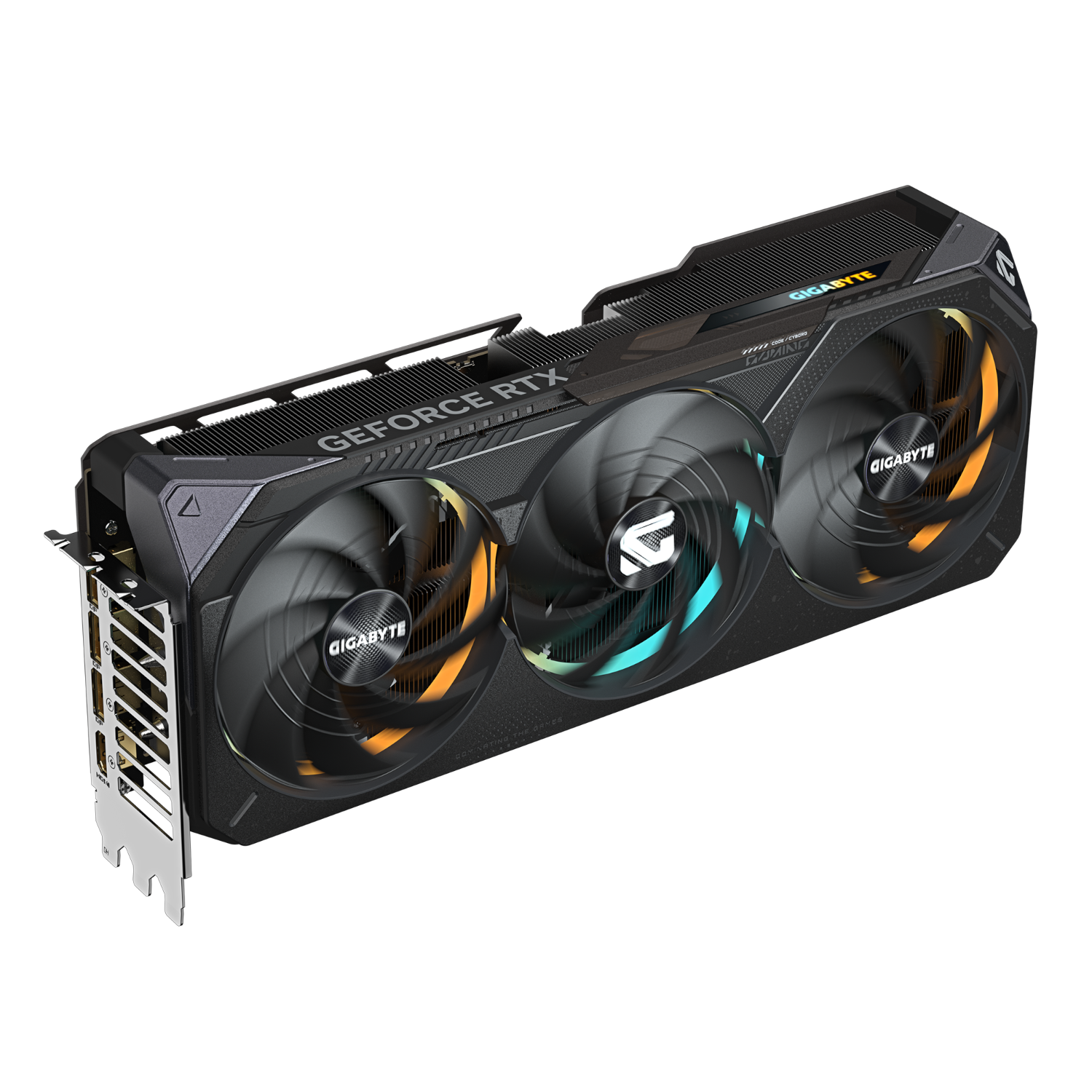 כרטיס מסך GIGABYTE GeForce RTX 5070 Ti GAMING OC 16G