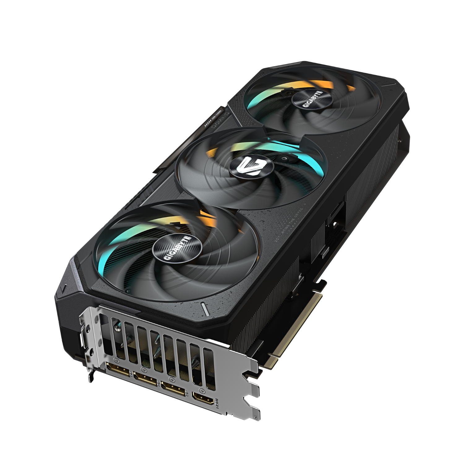 כרטיס מסך GIGABYTE GeForce RTX 5070 Ti GAMING OC 16G