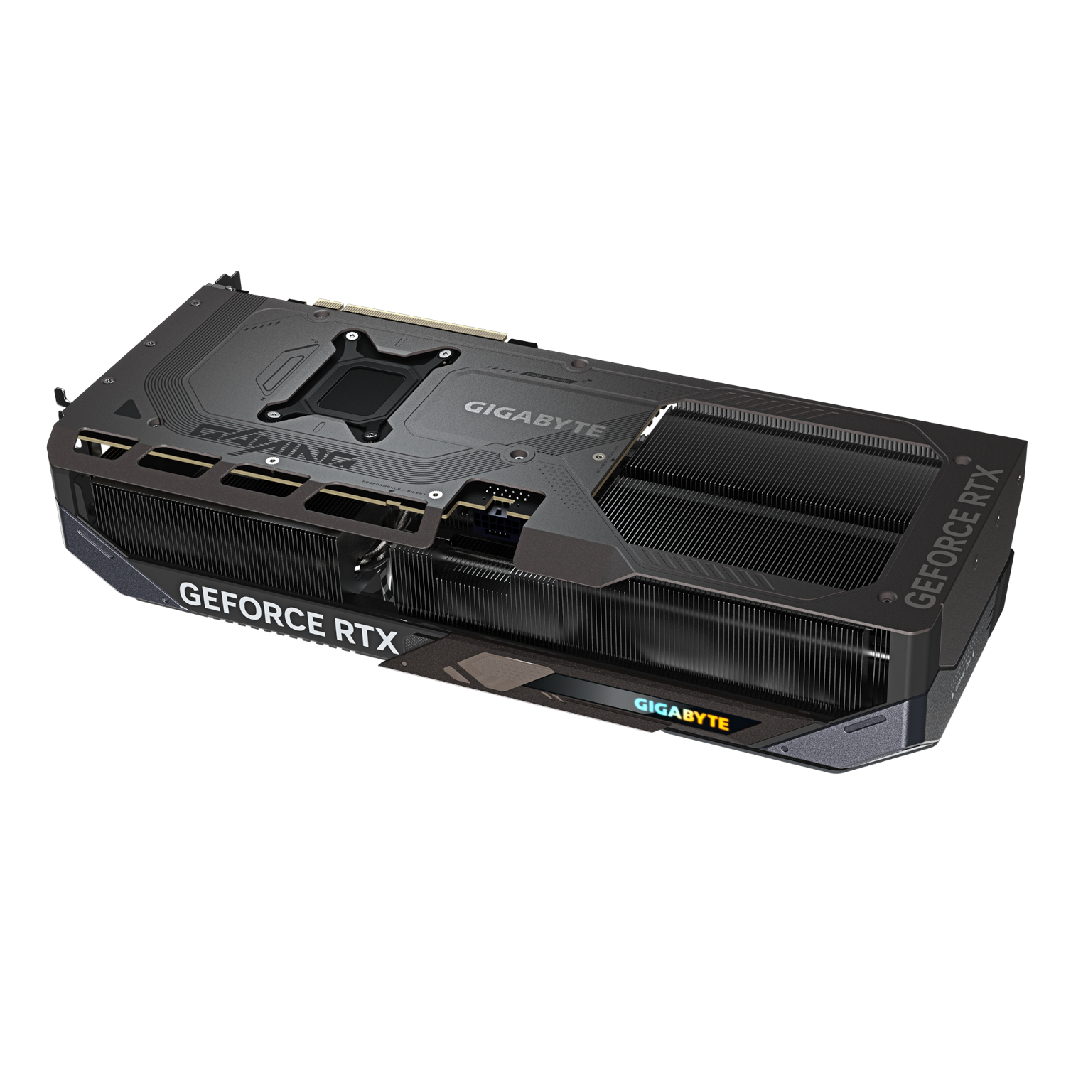 כרטיס מסך GIGABYTE GeForce RTX 5070 Ti GAMING OC 16G