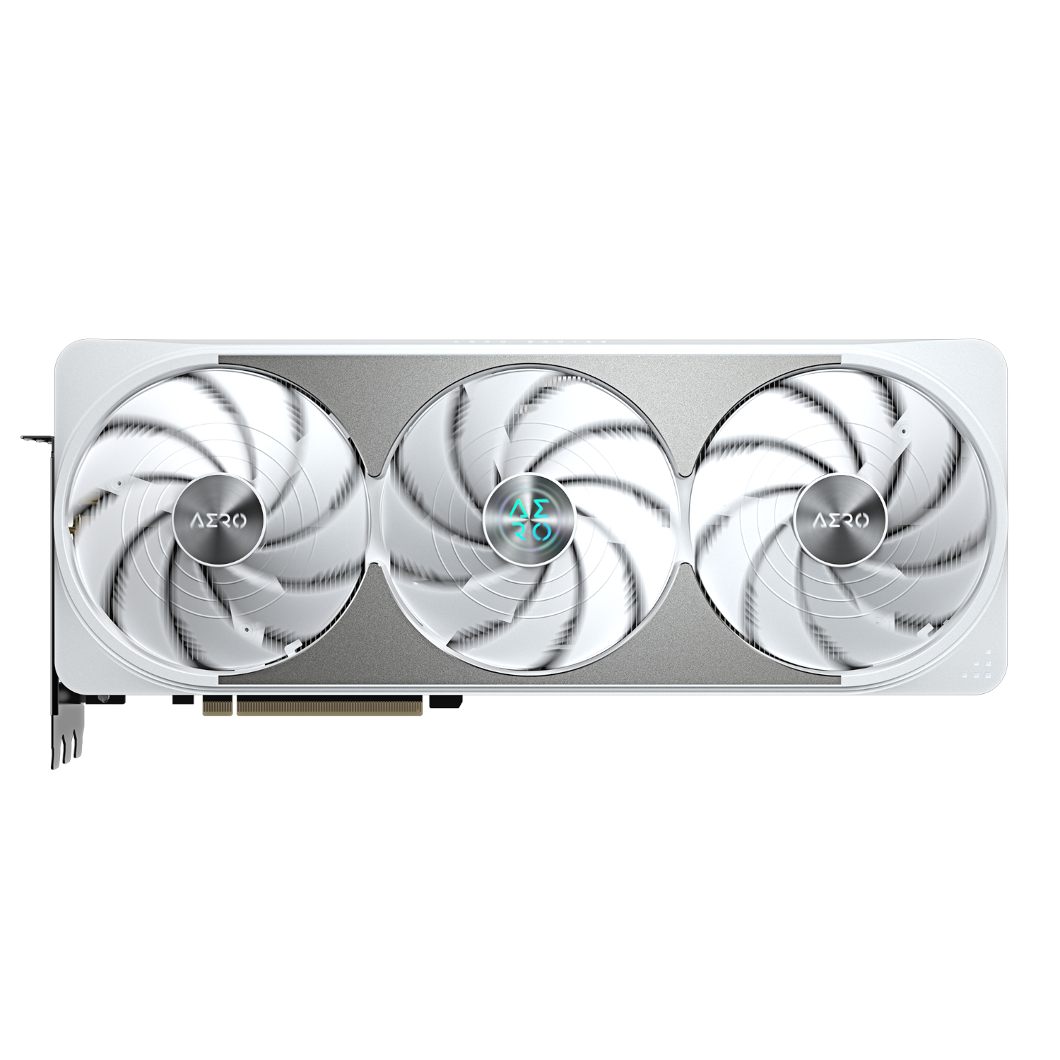 כרטיס מסך GIGABYTE GeForce RTX 5070 Ti AERO OC 16G