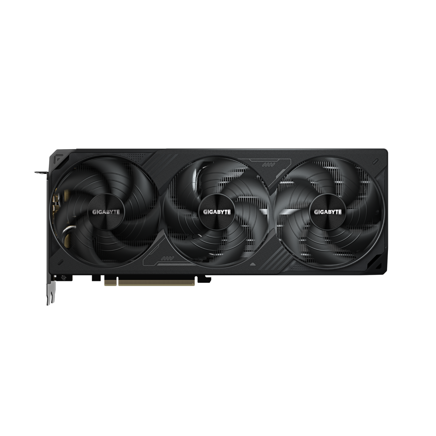 כ.מסך GIGABYTE GeForce RTX 5080 WINDFORCE OC SFF 16G