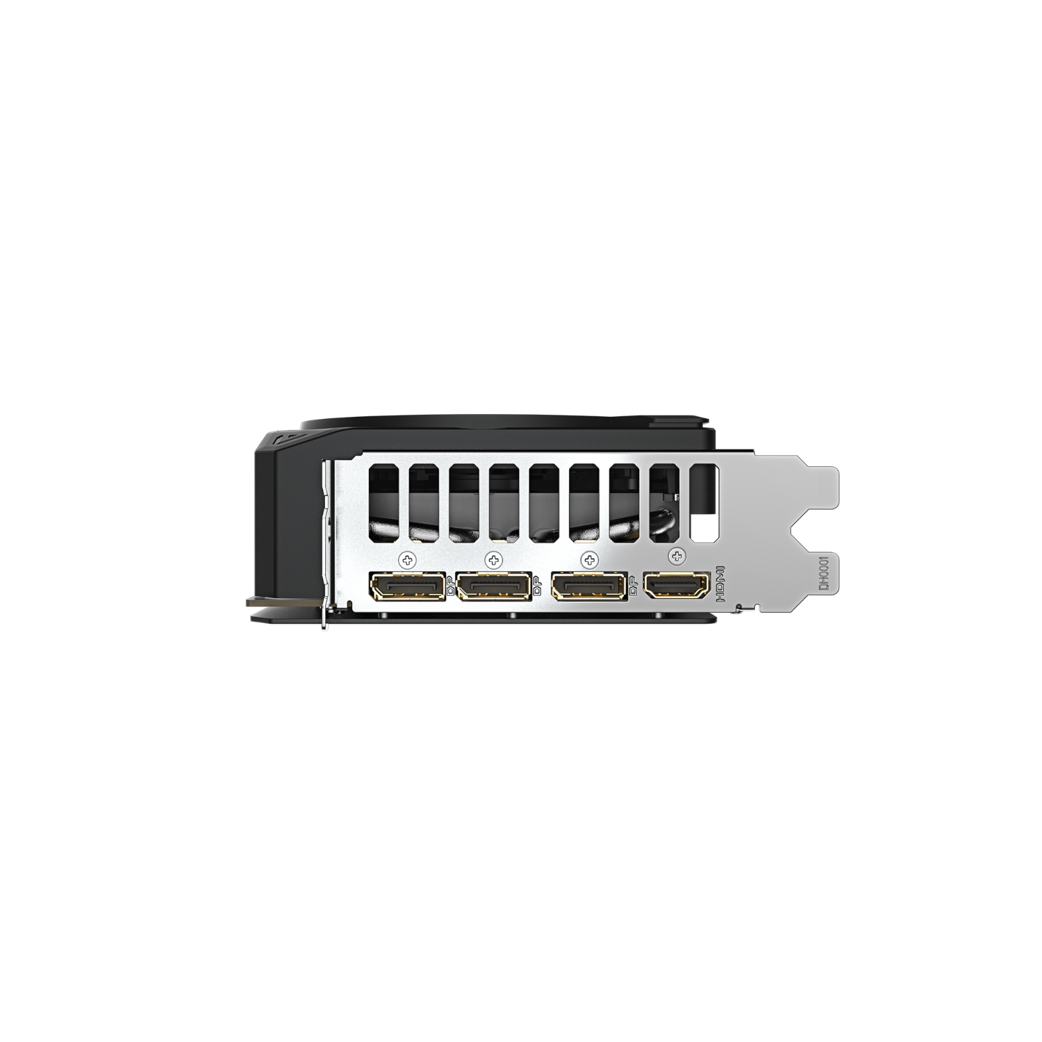 כ.מסך GIGABYTE GeForce RTX 5080 WINDFORCE OC SFF 16G