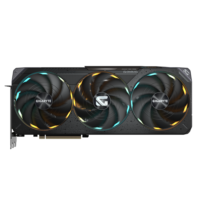 כרטיס מסך Gigabyte GeForce RTX 5080 GAMING OC 16G