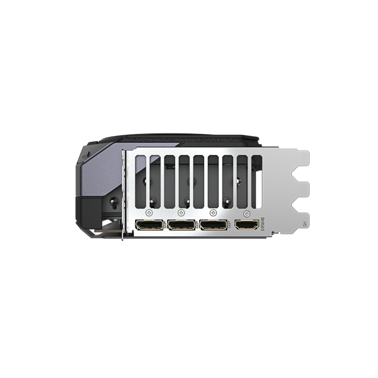 כרטיס מסך Gigabyte GeForce RTX 5080 GAMING OC 16G