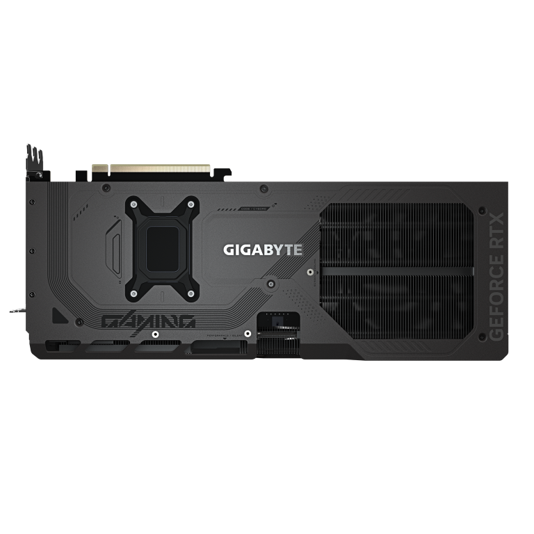 כרטיס מסך Gigabyte GeForce RTX 5080 GAMING OC 16G
