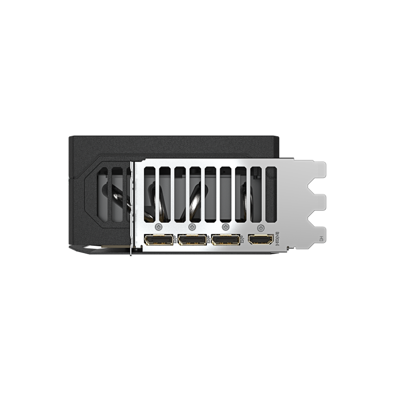 כרטיס מסך AORUS GeForce RTX 5080 MASTER 16G