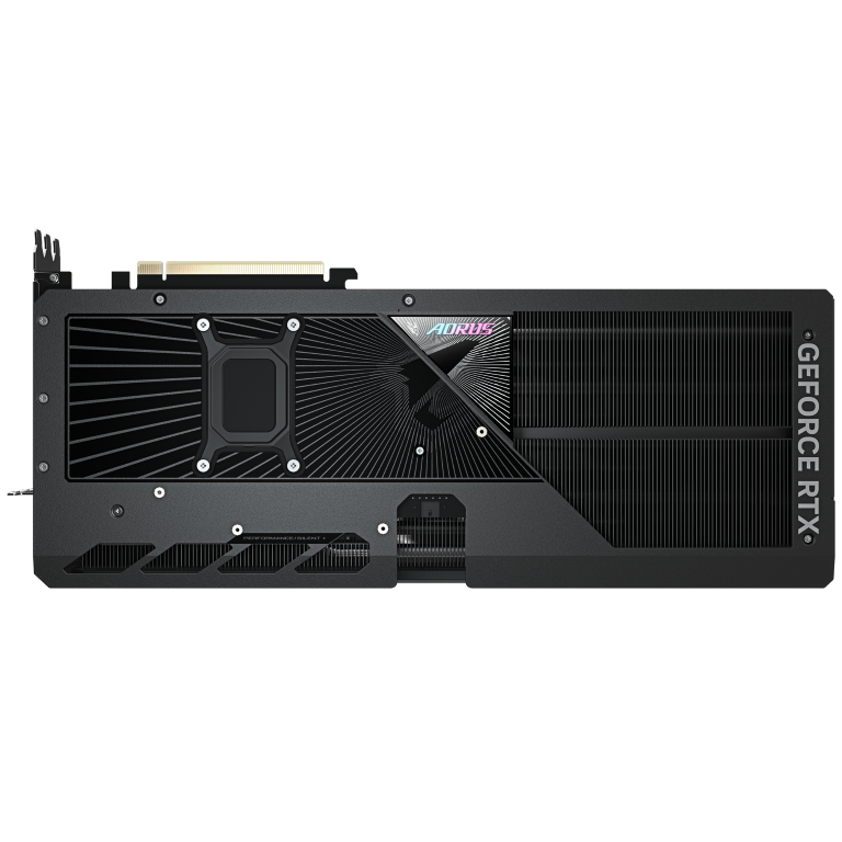 כרטיס מסך AORUS GeForce RTX 5080 MASTER 16G