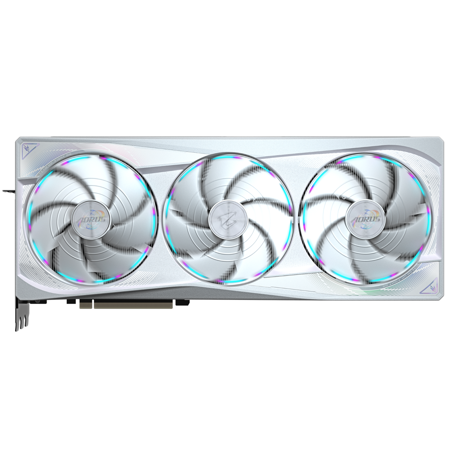 כרטיס מסך AORUS GeForce RTX 5090 MASTER ICE 32G