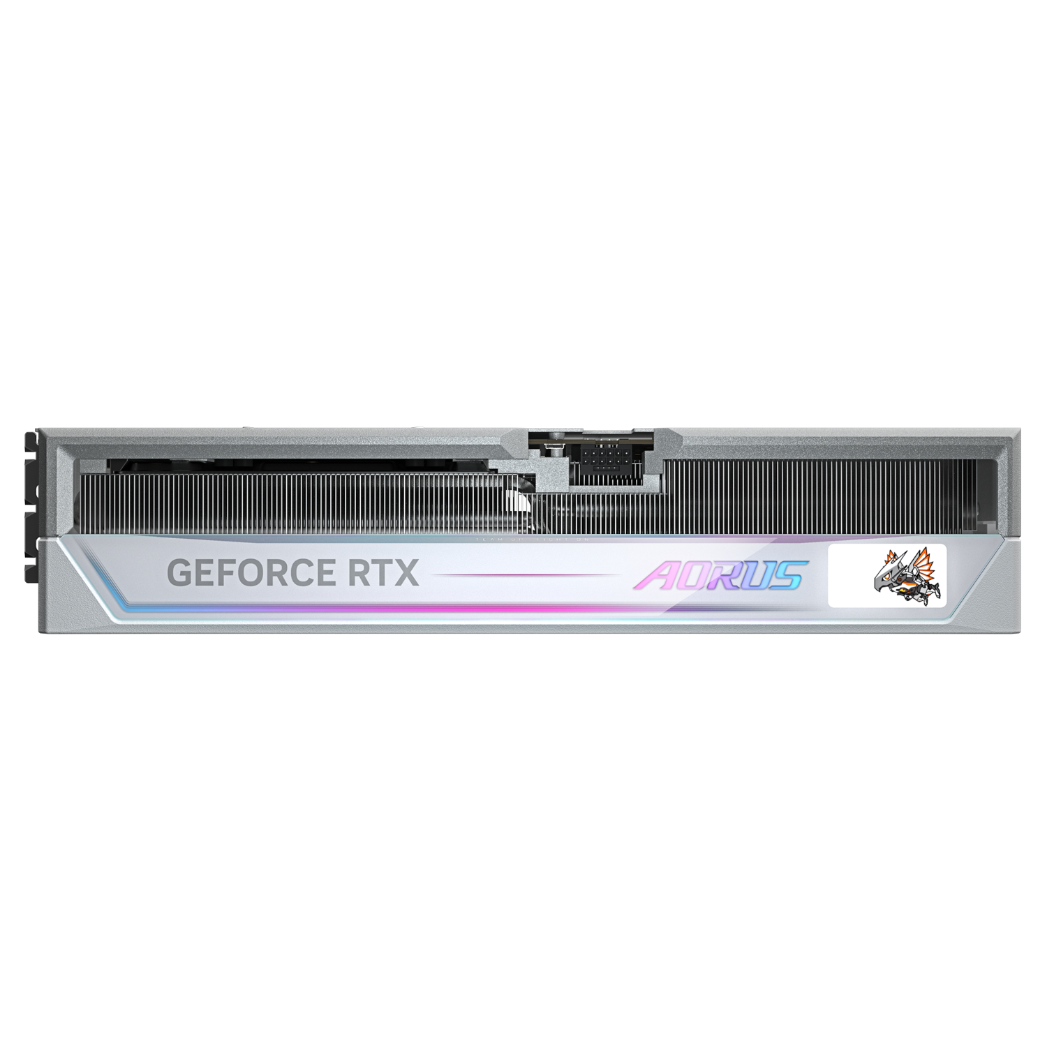 כרטיס מסך AORUS GeForce RTX 5090 MASTER ICE 32G