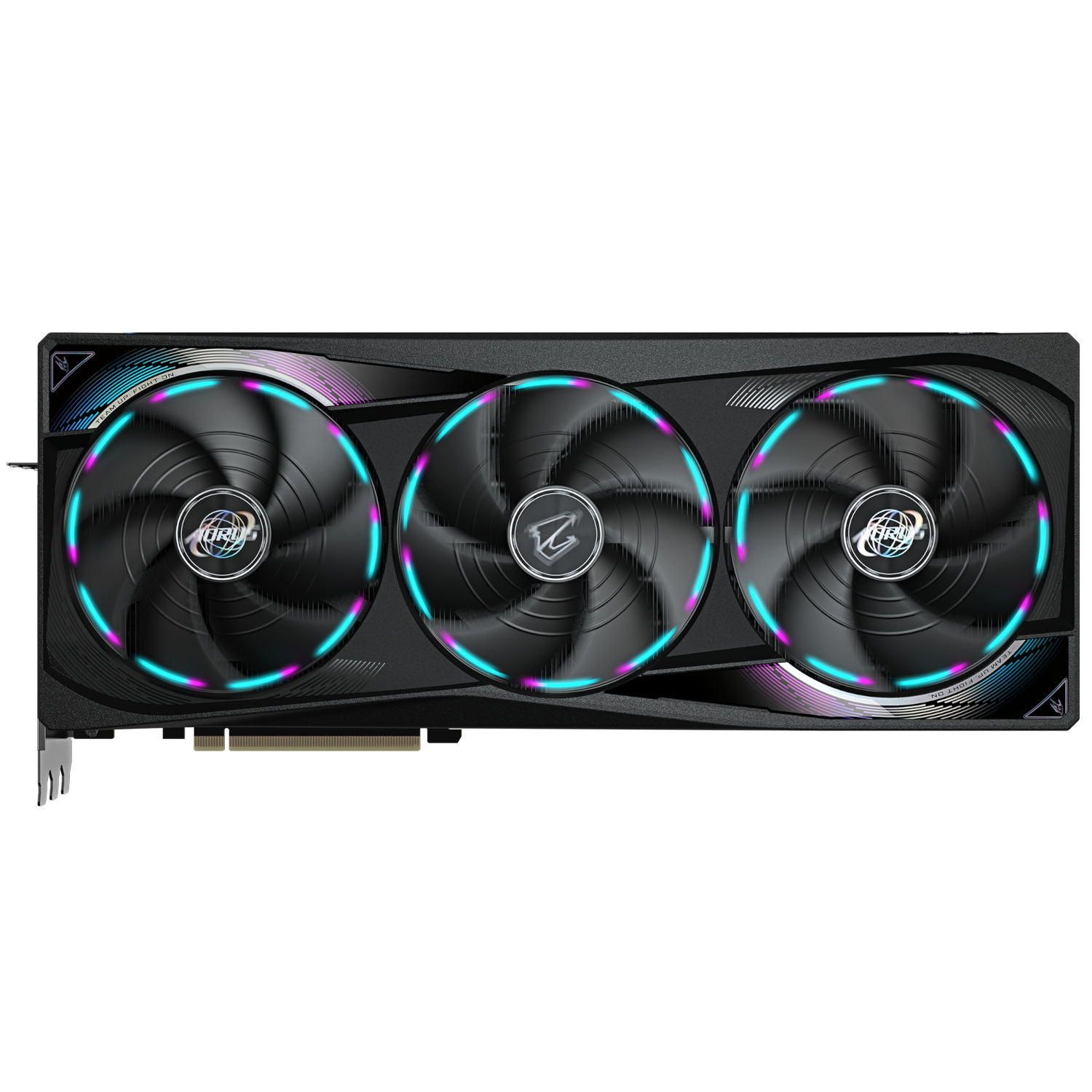 כרטיס מסך AORUS GeForce RTX 5090 MASTER 32G PCIE5