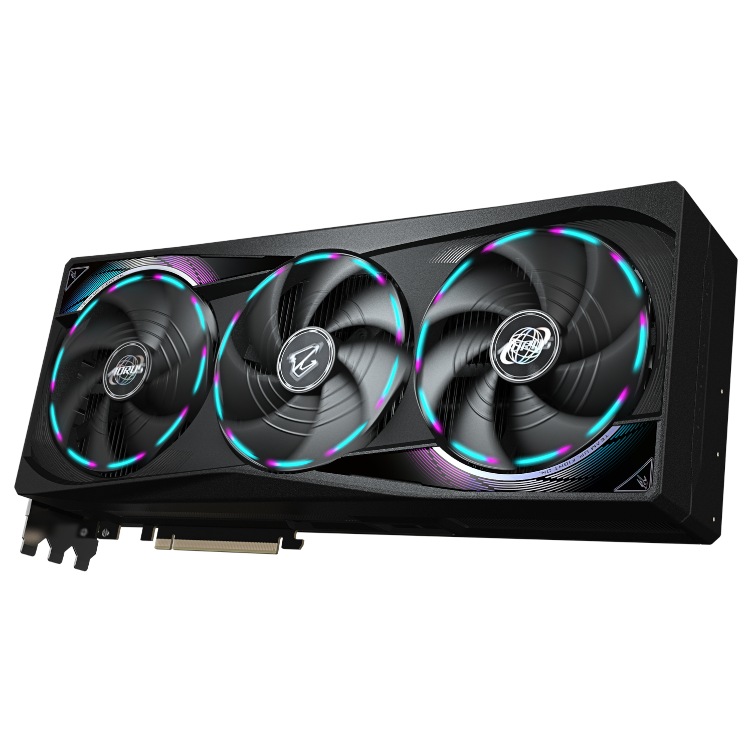 כרטיס מסך AORUS GeForce RTX 5090 MASTER 32G PCIE5