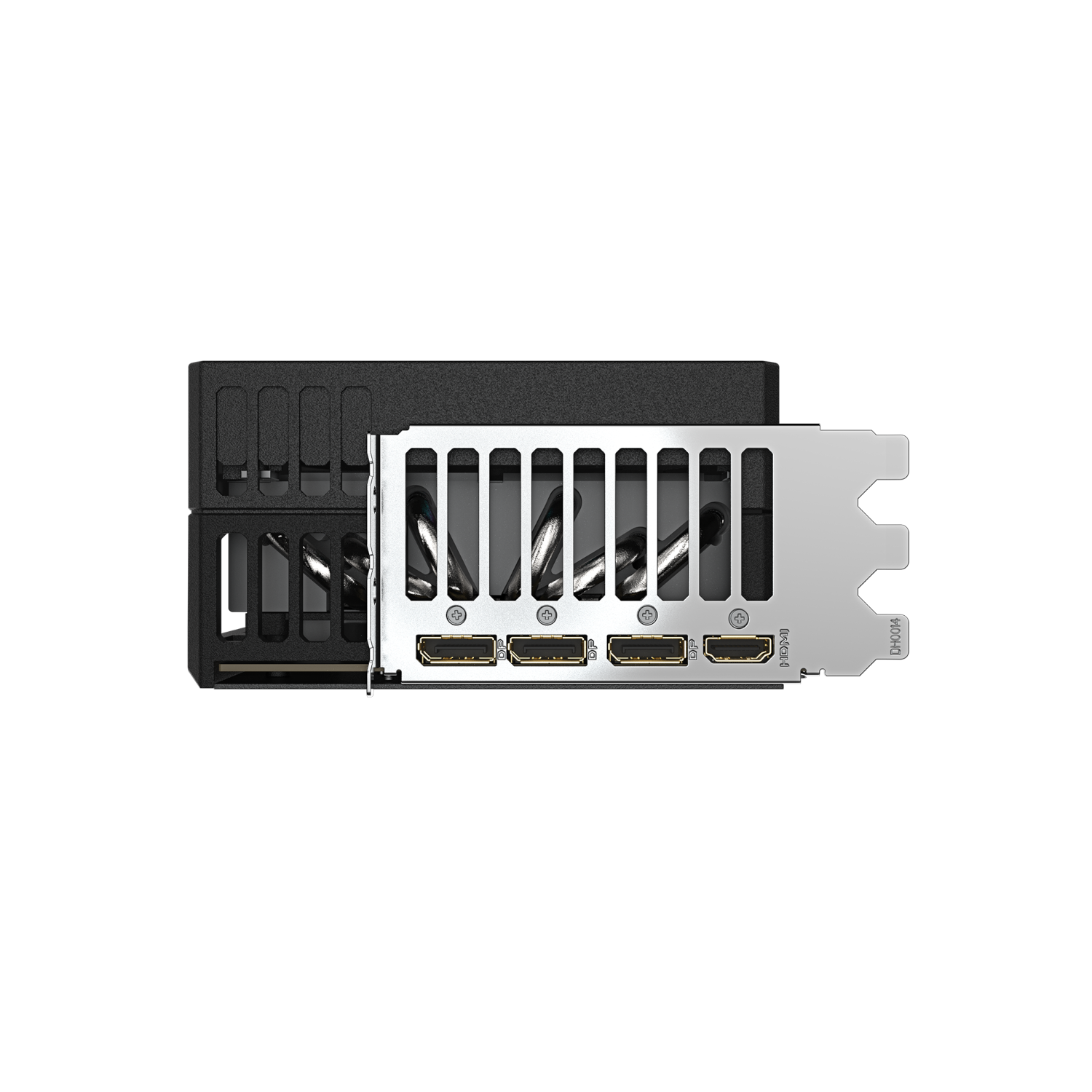 כרטיס מסך AORUS GeForce RTX 5090 MASTER 32G PCIE5