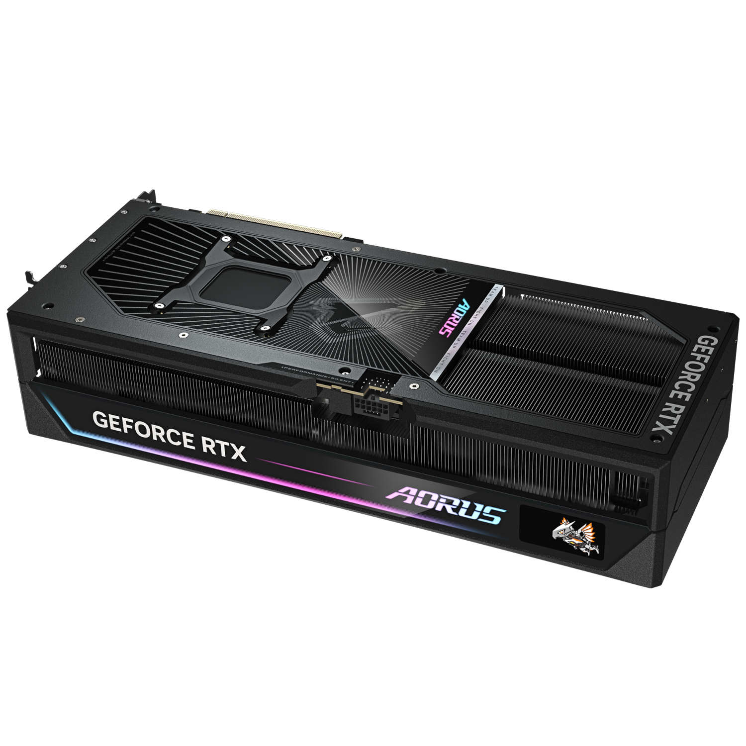 כרטיס מסך AORUS GeForce RTX 5090 MASTER 32G PCIE5