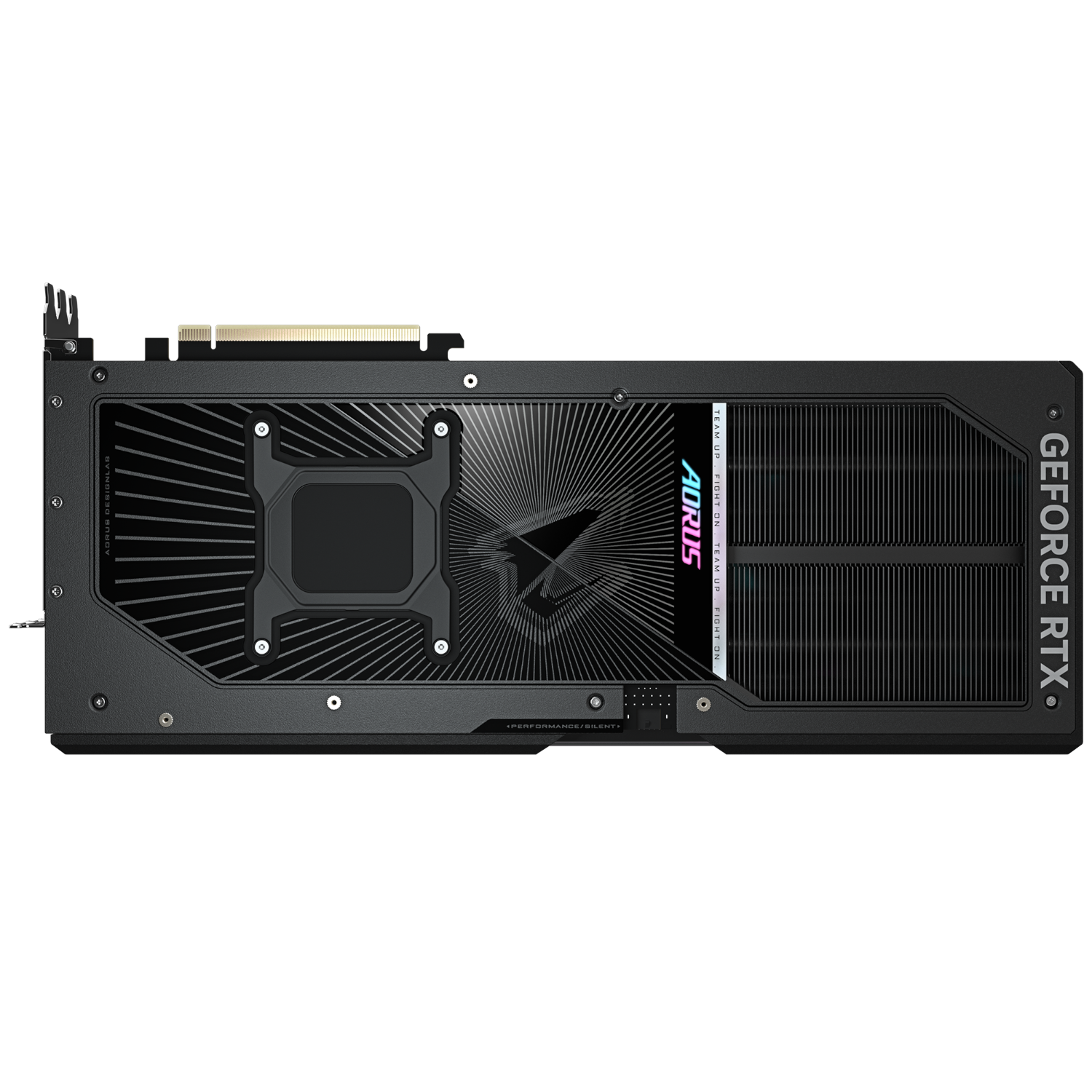 כרטיס מסך AORUS GeForce RTX 5090 MASTER 32G PCIE5