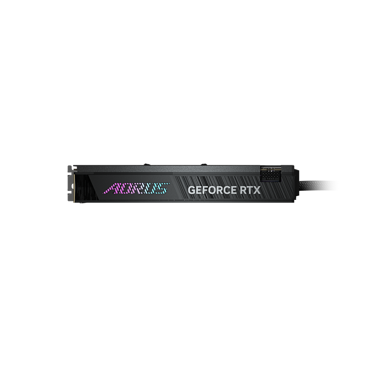 כרטיס מסך AORUS GeForce RTX 5090 XTREME WATERFORCE 32G