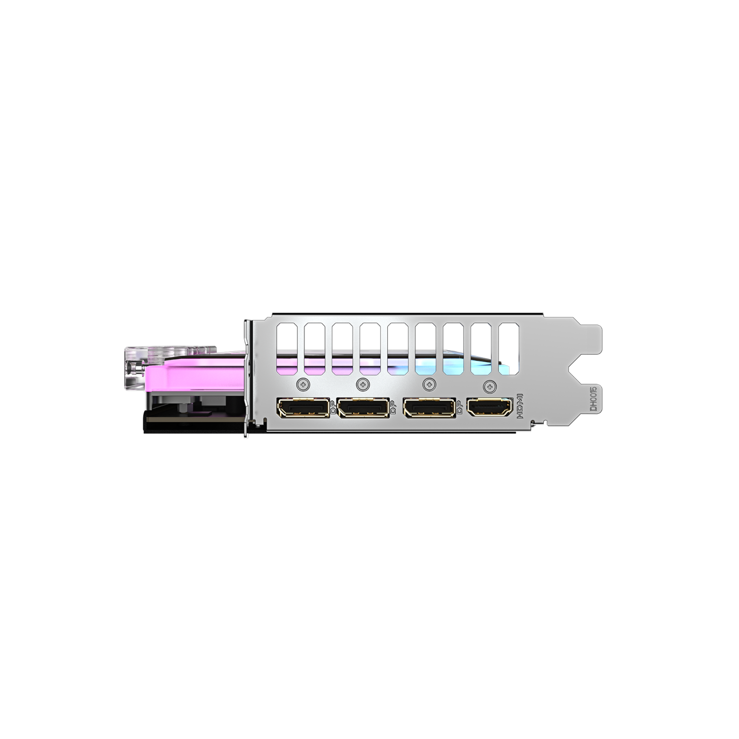 כרטיס מסך AORUS GeForce RTX 5090 XTREME WATERFORCE WB 32G